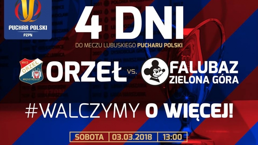 Gramy Puchar Polski