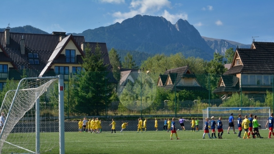 Turniej API CUP Zakopane