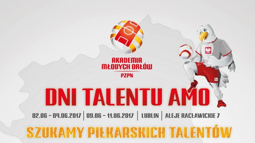 Dni Talentu Akademii Młodych Orłów!