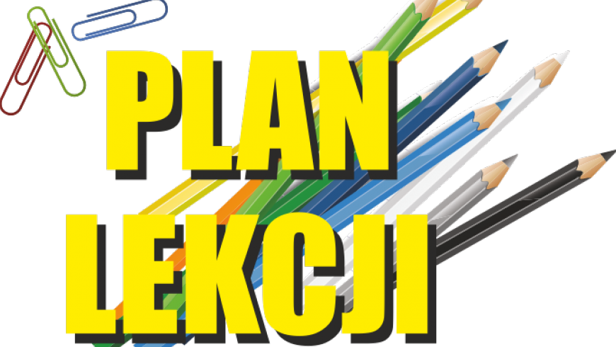 PLAN LEKCJI