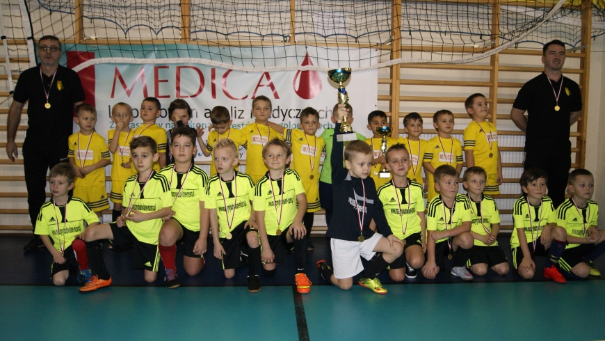 Młodzik Cup r. 2010 [GALERIA]