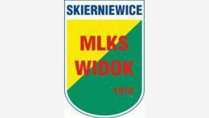 Mecz z Widokiem Skierniewice