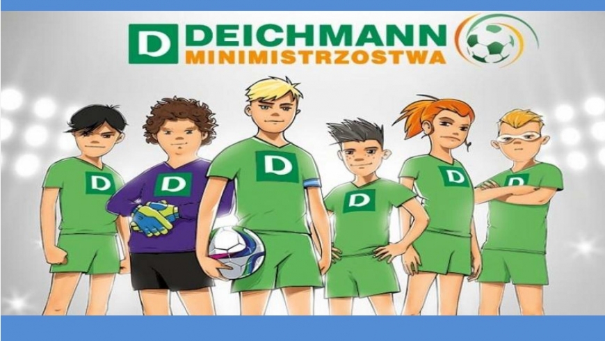 DEICHMANN CUP 2016 III WEEKEND