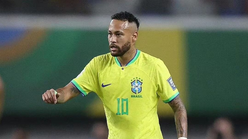 Dificultades de la selección brasileña y esperanzas para el futuro
