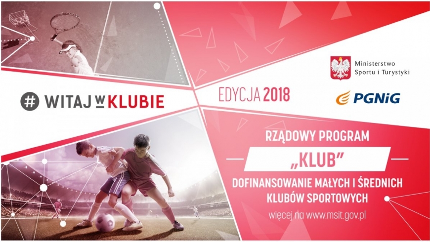 Podsumowanie treningów wakacyjnych - PROGRAM KLUB