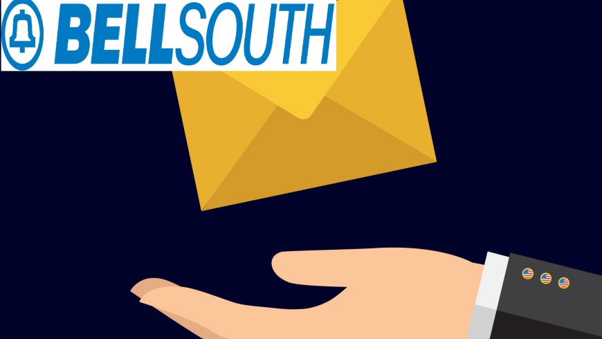 Fix Bellsouth Email Not Working on iPhone