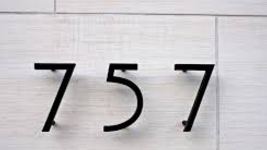 757 Angel Number Meaning