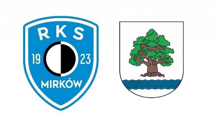 RKS 1923 Mirków rządzi w Konstancinie-Jeziorna