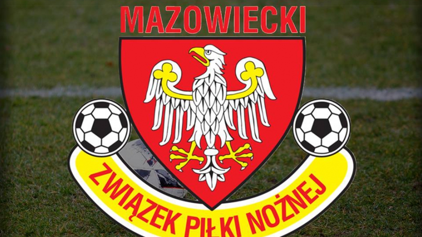 Podział rozgrywek młodzieżowych