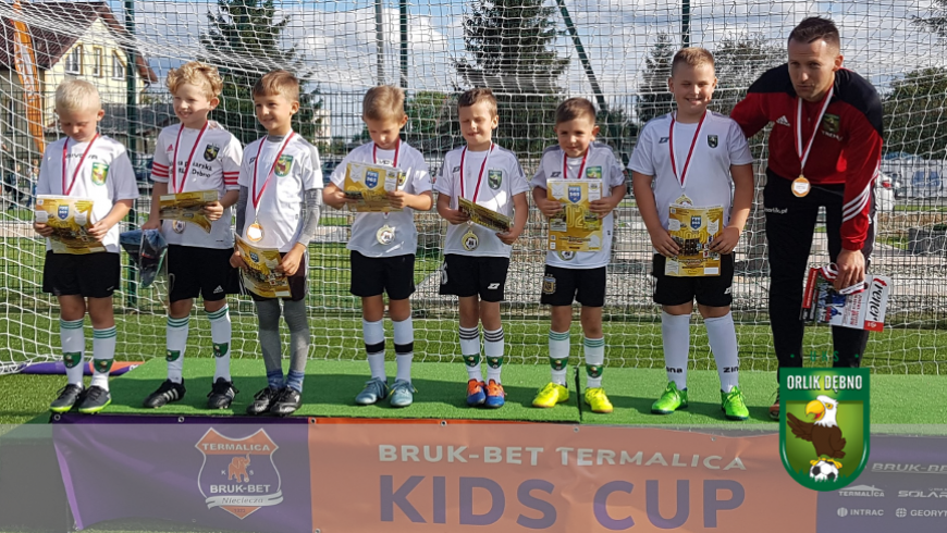 Bruk Bet Termalica Kids CUP