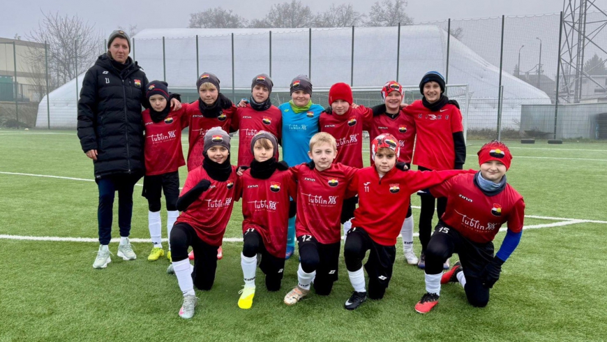 Udane zakończenie roku