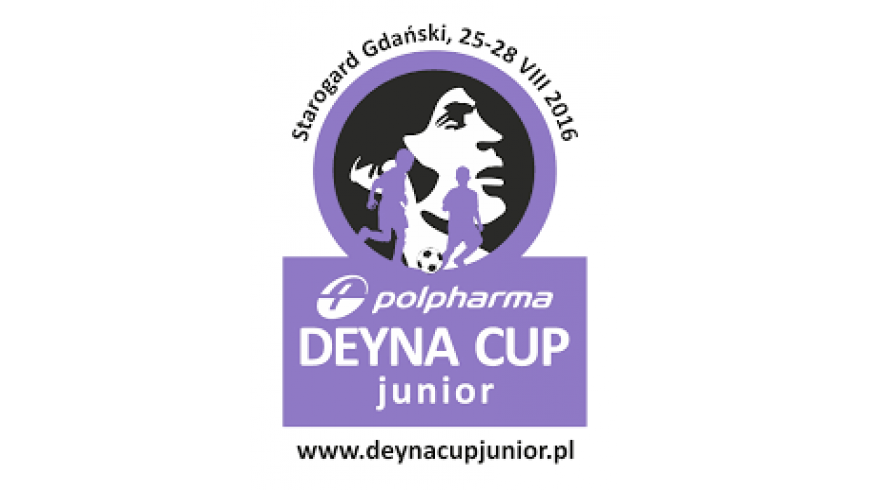 Deyna Junior Cup GRUPA SREBRNA