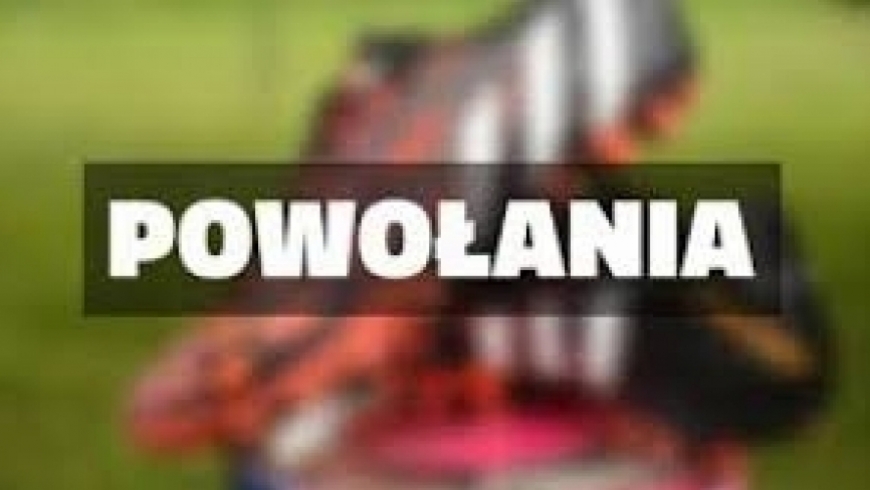 Powołania 3.06.17 r.