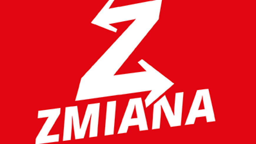 ZMIANY !!!