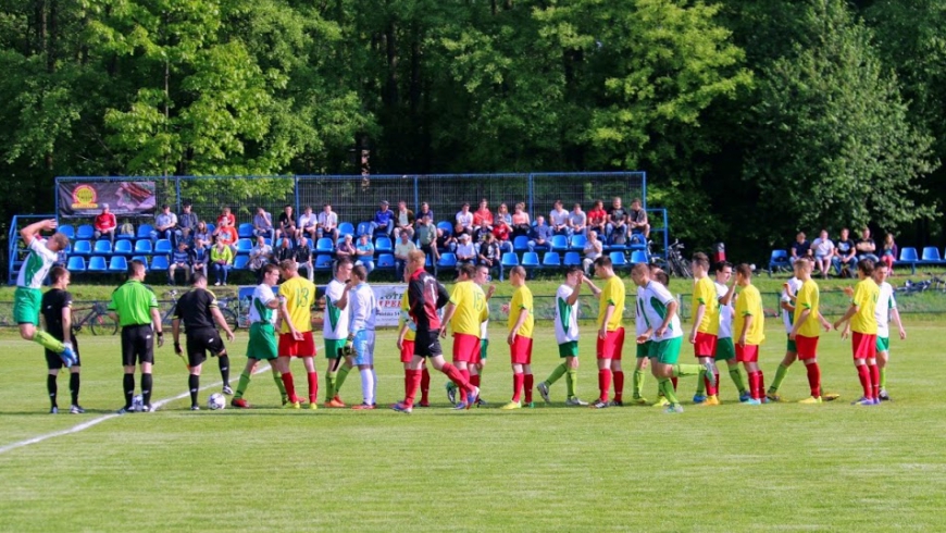 Powołani na mecz !? - LKS Goczałkowice - Zdrój