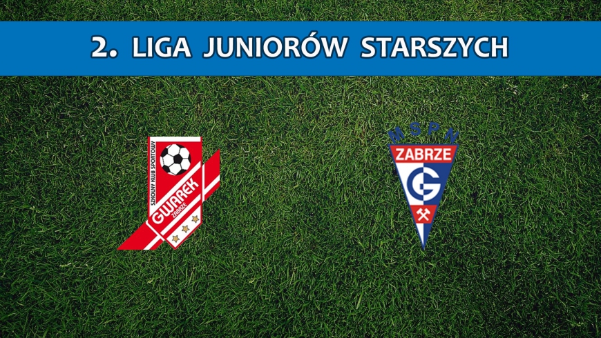 GWAREK Zabrze - MSPN Górnik Zabrze 3-2