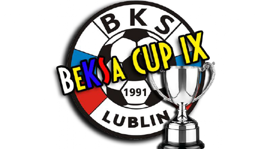 Gramy w BeKSa CUP (11.02.2017, Piaski)