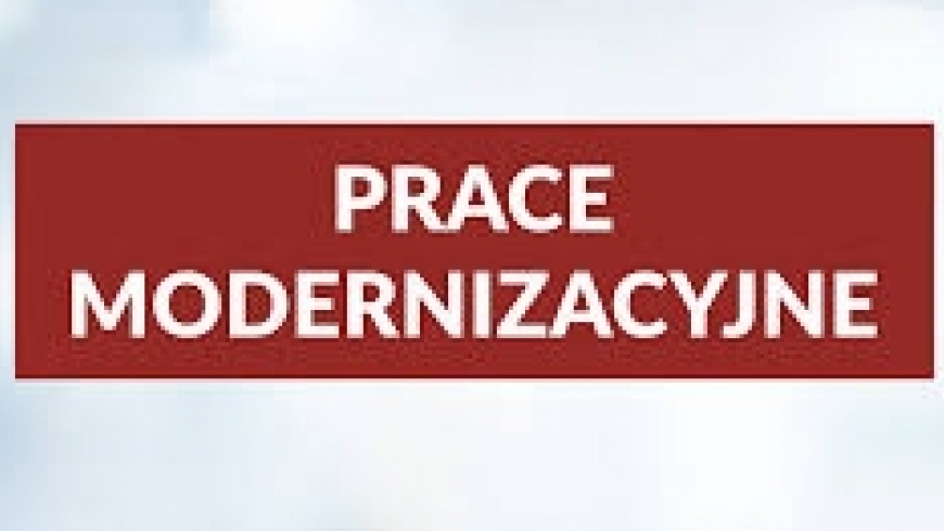 Ważna informacja