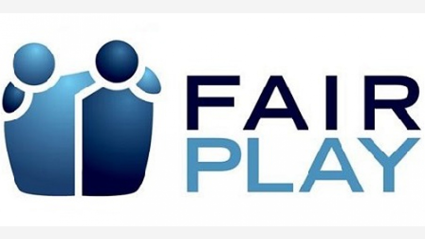 Klasyfikacja Fair-Play