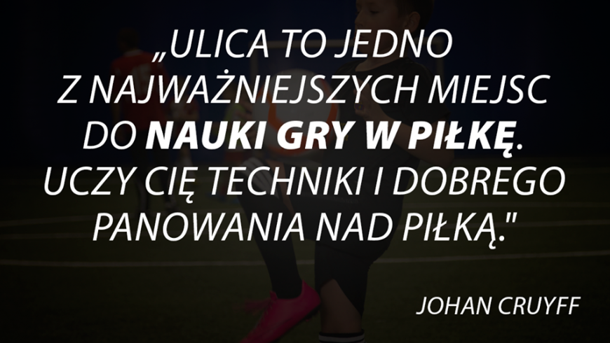 Psychika też jest ważna!