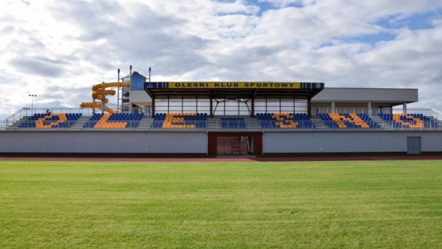 Mecz testowy