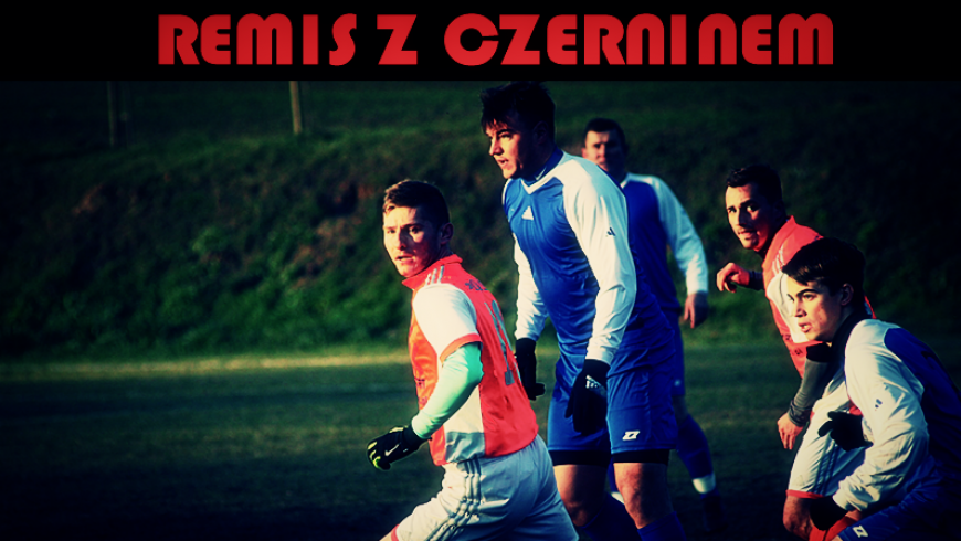 Remis z Czerninem