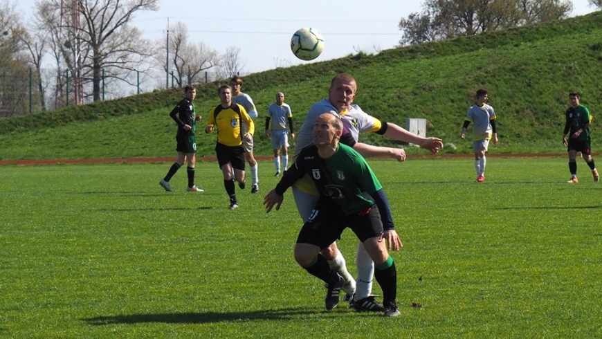 KOLEJNA WYGRANA BEZ STRATY GOLA. CLESCEVIA – PELIKAN 0:2