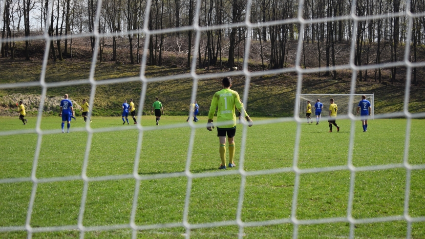 Derby Gminy Dębno w Wielką Sobotę.