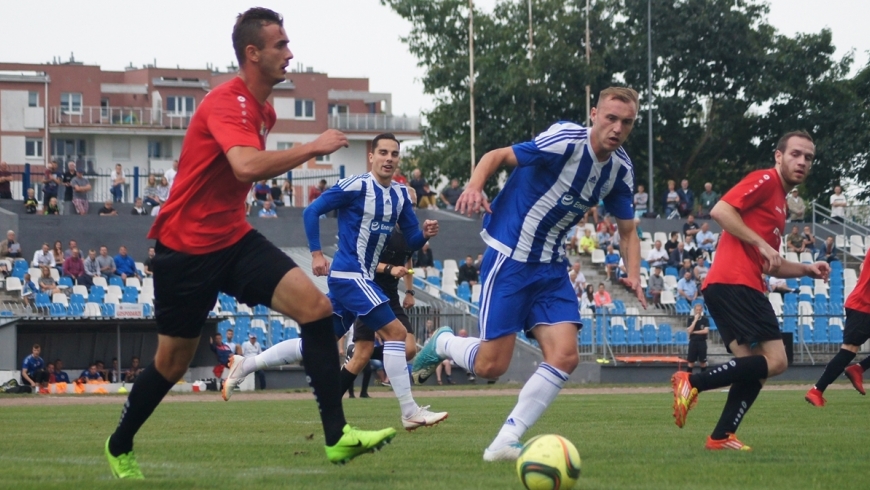 Rafał Więckowski wraca do Elany Toruń