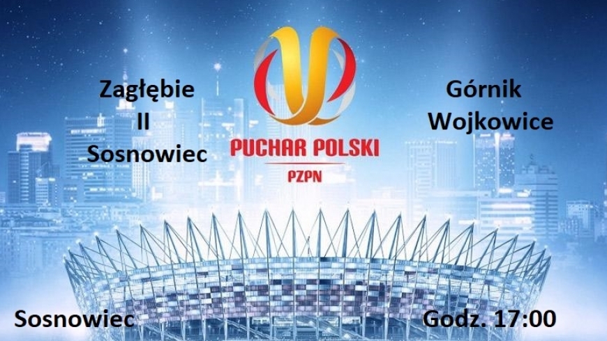 Puchar Polski !!!