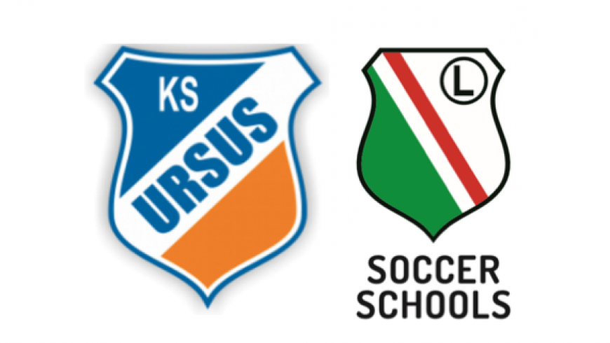 Sobotni mecz z Ursusem II i niedzielny mecz z Legią Soccer School.