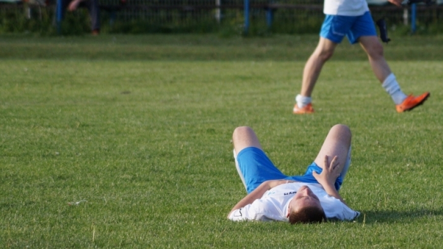 Pechowa inauguracja na własnym stadionie