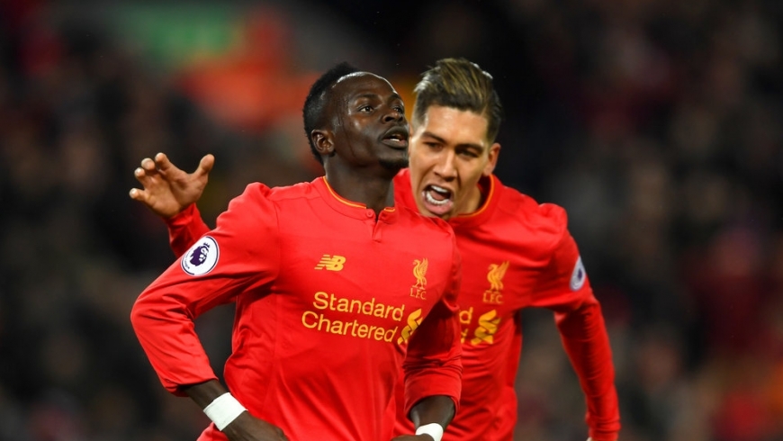 Mané furios! Liverpool beendet die Krise mit Stil