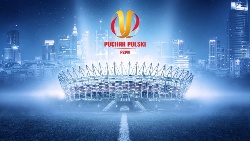 Zapowiedź ćwierćfinału Pucharu Polski
