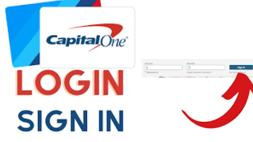 bjs capital one login | login capital one