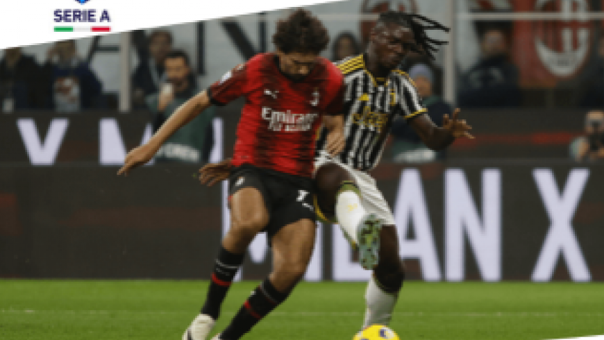 Locatelli completou o gol da vitória