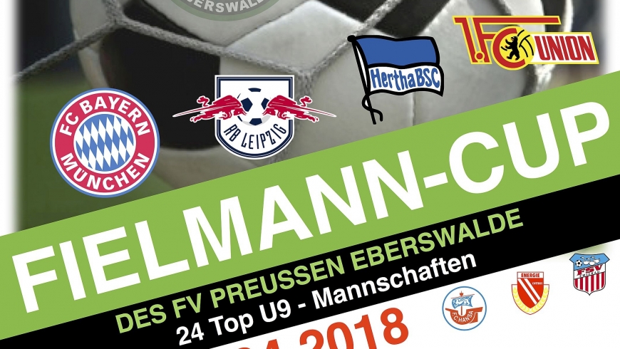 Fielmann-Cup