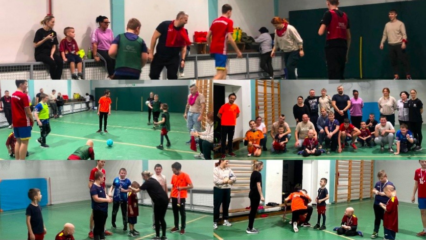 ZA NAMI ŚWIĘTO AP SPRAWNI.