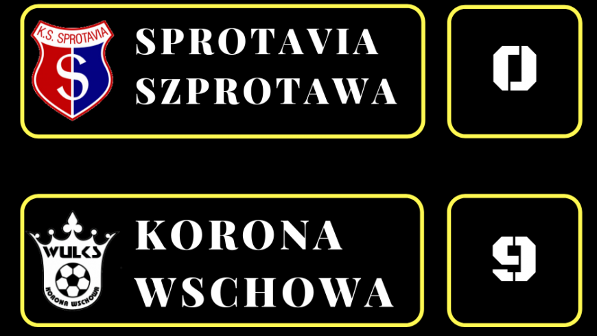 SPROTAVIA - KORONA. Trampkarz.