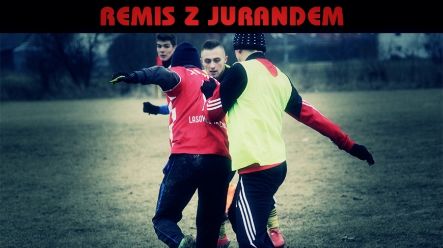 Remis z Jurandem