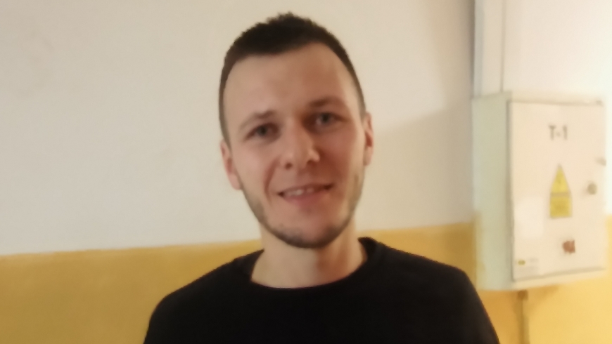 Oficjalnie: Jakub Sowa wraca do Strugu !