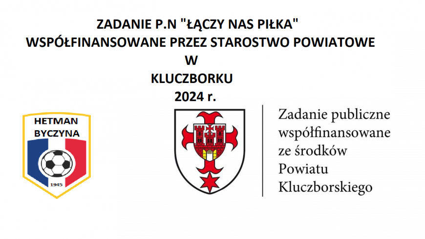 Łączy nas piłka