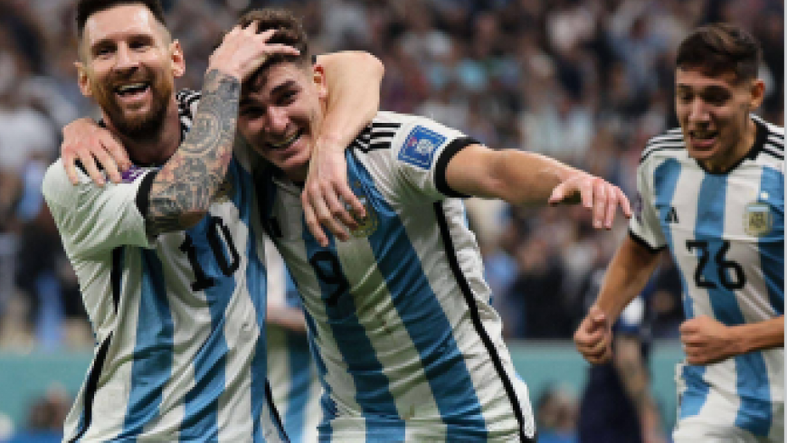 Argentina puede ganar la Copa América?