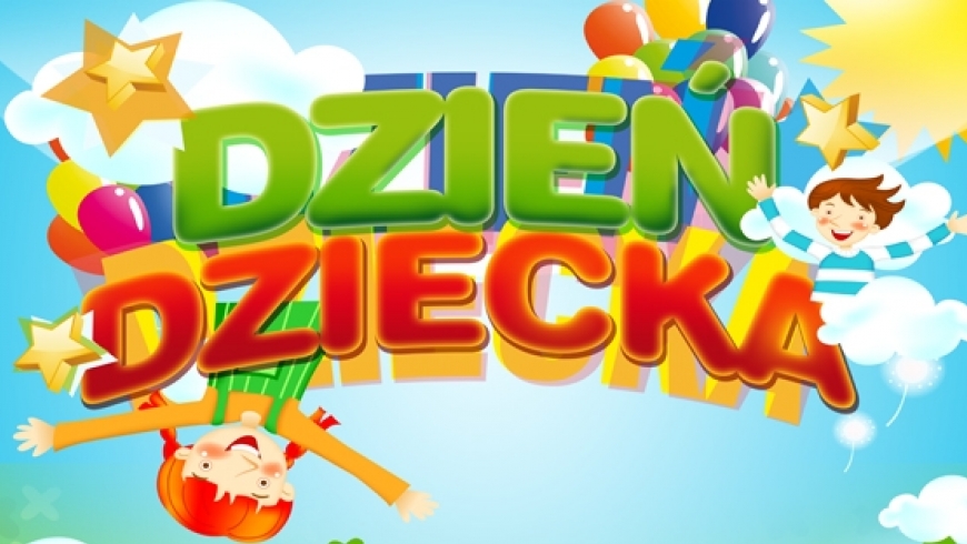 Dzień dziecka!