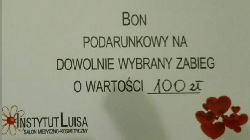 Rozstrzygnięcie konkursu z okazji Dnia Kobiet