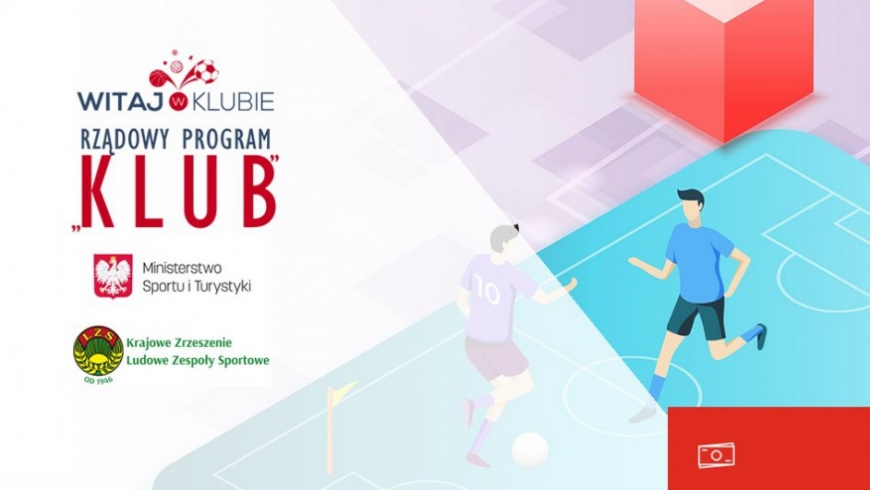 Program KLUB 2022