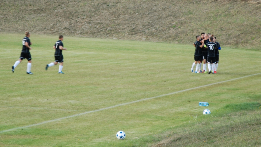 Szczęśliwe derby