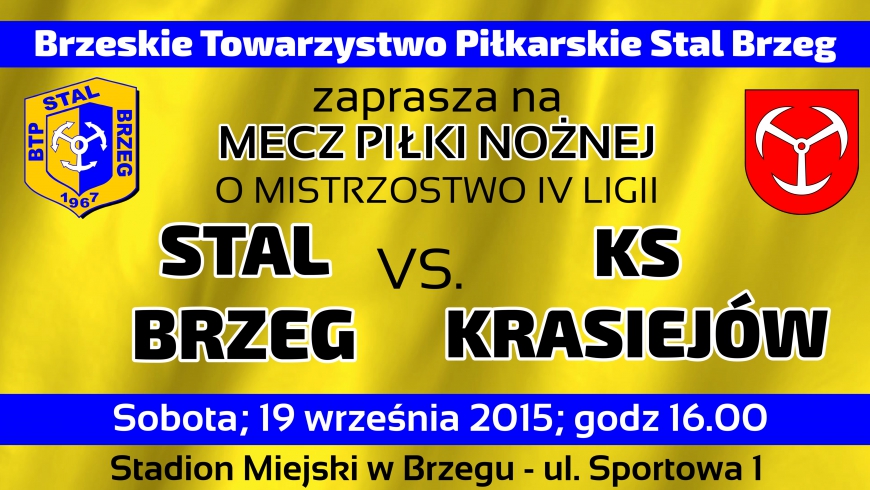 Zapowiedź: Stal - KS Krasiejów