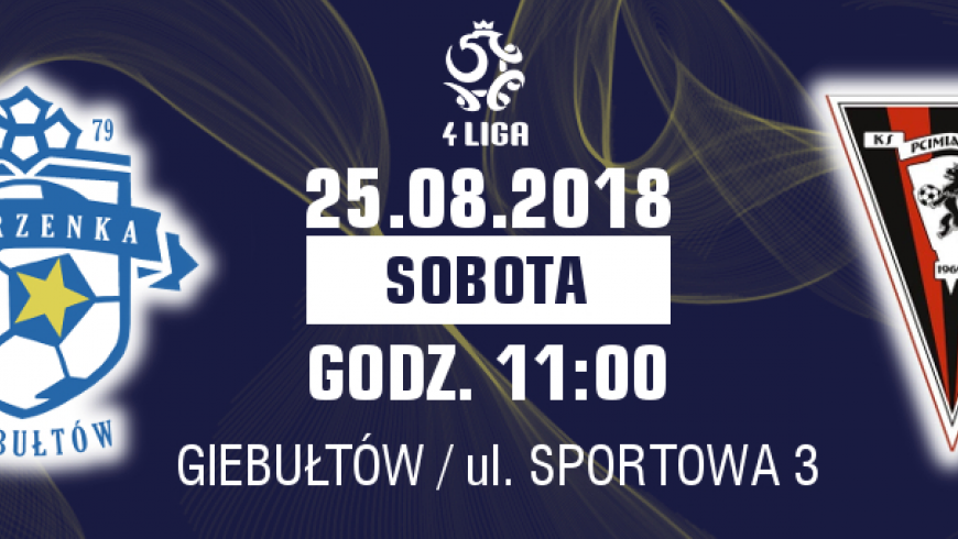 IV liga: Pechowa porażka z liderem.