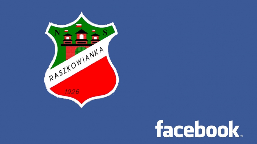 Polub nasz Fan-Page na Facebooku